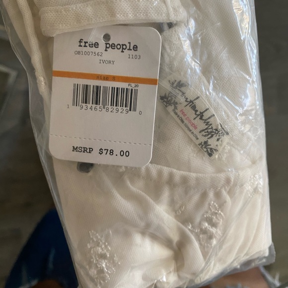 Free People Makeout Mesh Bodysuit - Picture 5 of 6